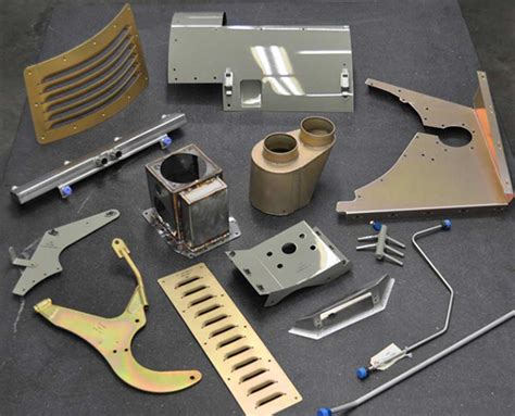 fabricated sheet metal manufacturer for aeronautical|Aerospace Metal Fabrication Services & Metal Parts .